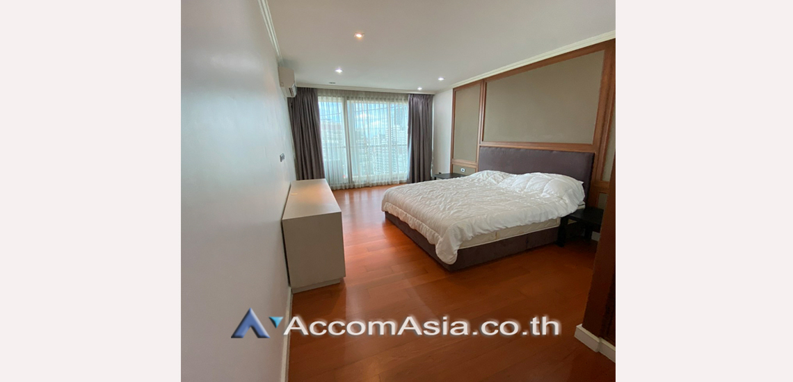 11  2 br Condominium For Rent in Sukhumvit ,Bangkok MRT Sukhumvit - BTS Asok at The Lakes AA22367