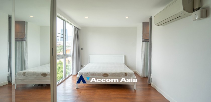 10  3 br Townhouse for rent and sale in Sathorn ,Bangkok BTS Chong Nonsi - MRT Khlong Toei at The Loft 110316