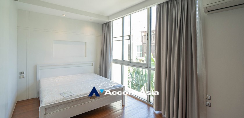 11  3 br Townhouse for rent and sale in Sathorn ,Bangkok BTS Chong Nonsi - MRT Khlong Toei at The Loft 110316