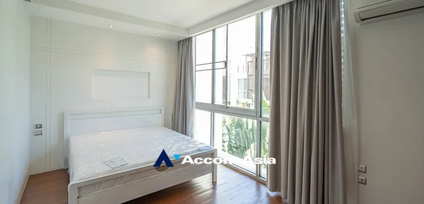 11  3 br Townhouse for rent and sale in Sathorn ,Bangkok  at The Lofts 110316