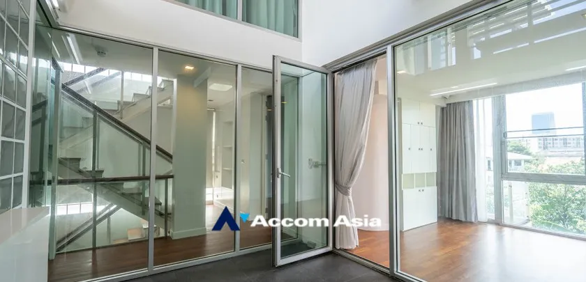 14  3 br Townhouse for rent and sale in Sathorn ,Bangkok  at The Lofts 110316