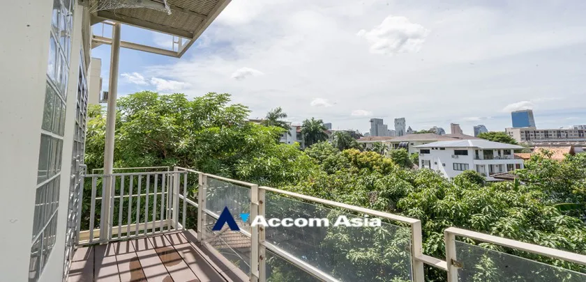 18  3 br Townhouse for rent and sale in Sathorn ,Bangkok  at The Lofts 110316