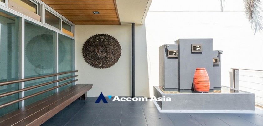 23  3 br Townhouse for rent and sale in Sathorn ,Bangkok BTS Chong Nonsi - MRT Khlong Toei at The Loft 110316