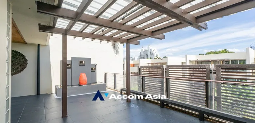 25  3 br Townhouse for rent and sale in Sathorn ,Bangkok  at The Lofts 110316