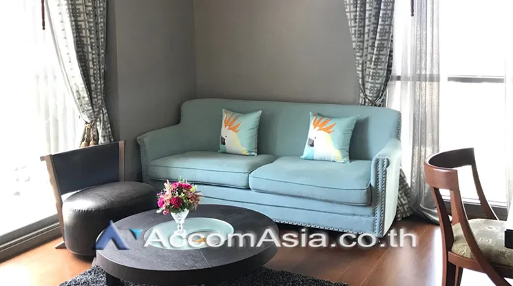  Quattro Thonglor Condominium  2 Bedroom for Rent BTS Thong Lo in Sukhumvit Bangkok