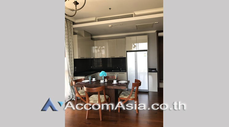 5  2 br Condominium For Rent in Sukhumvit ,Bangkok BTS Thong Lo at Quattro Thonglor AA22389