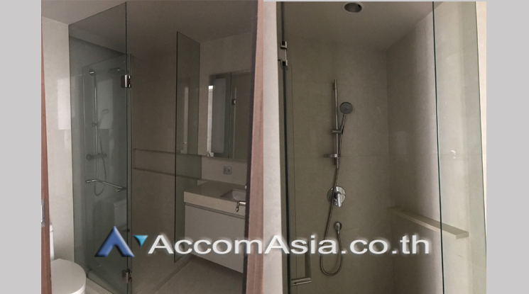 6  2 br Condominium For Rent in Sukhumvit ,Bangkok BTS Thong Lo at Quattro Thonglor AA22389