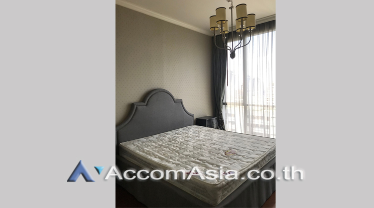 7  2 br Condominium For Rent in Sukhumvit ,Bangkok BTS Thong Lo at Quattro Thonglor AA22389
