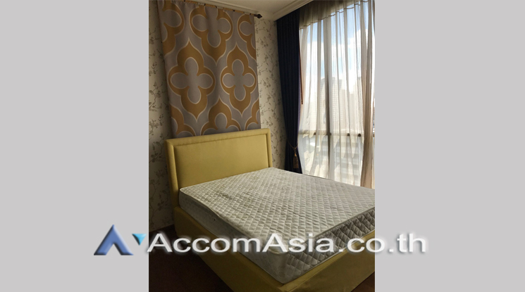 8  2 br Condominium For Rent in Sukhumvit ,Bangkok BTS Thong Lo at Quattro Thonglor AA22389
