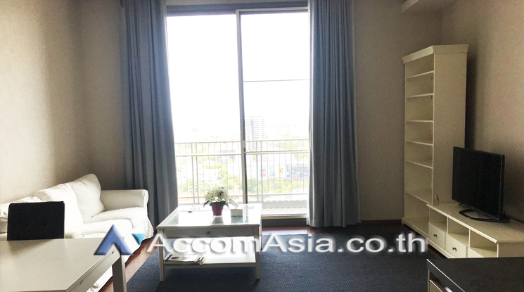  2  2 br Condominium For Rent in Sukhumvit ,Bangkok BTS Thong Lo at Quattro Thonglor AA22391