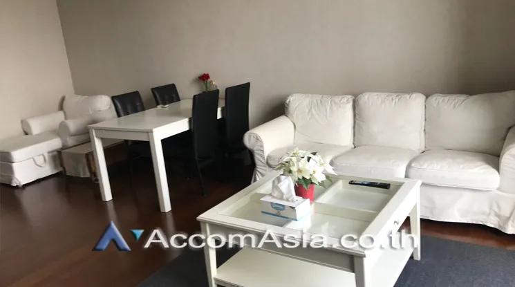 unit 2 Bedrooms  Condominium For Rent in Sukhumvit, Bangkok  near BTS Thong Lo (AA22391)