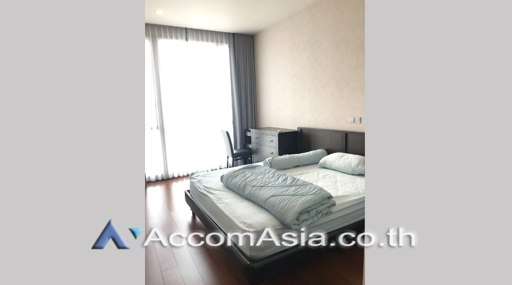 5  2 br Condominium For Rent in Sukhumvit ,Bangkok BTS Thong Lo at Quattro Thonglor AA22391