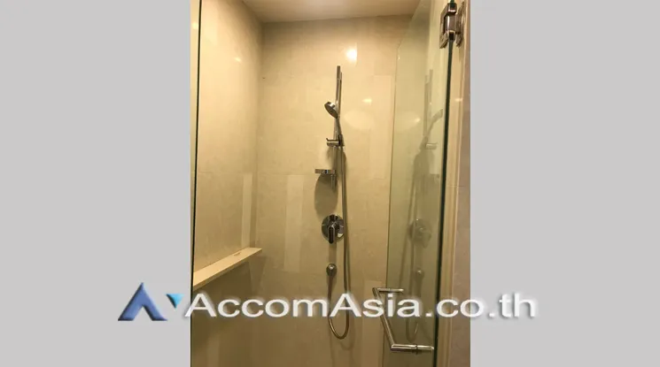 6  2 br Condominium For Rent in Sukhumvit ,Bangkok BTS Thong Lo at Quattro Thonglor AA22391