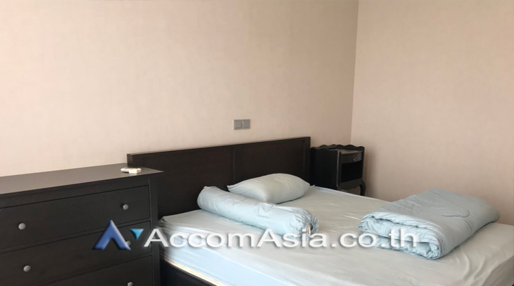 8  2 br Condominium For Rent in Sukhumvit ,Bangkok BTS Thong Lo at Quattro Thonglor AA22391