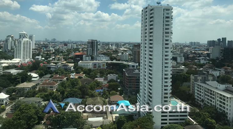 10  2 br Condominium For Rent in Sukhumvit ,Bangkok BTS Thong Lo at Quattro Thonglor AA22391