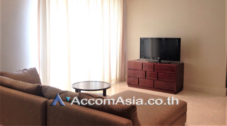  2  2 br Condominium For Rent in Silom ,Bangkok BRT Arkhan Songkhro - BTS Chong Nonsi at The Infinity Sathorn AA22402