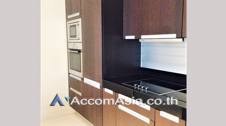 4  2 br Condominium For Rent in Silom ,Bangkok BRT Arkhan Songkhro - BTS Chong Nonsi at The Infinity Sathorn AA22402