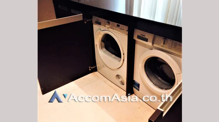 5  2 br Condominium For Rent in Silom ,Bangkok BRT Arkhan Songkhro - BTS Chong Nonsi at The Infinity Sathorn AA22402