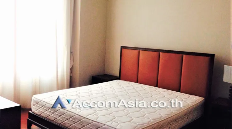6  2 br Condominium For Rent in Silom ,Bangkok BRT Arkhan Songkhro - BTS Chong Nonsi at The Infinity Sathorn AA22402