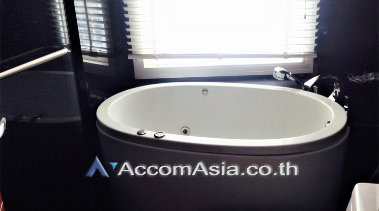 7  2 br Condominium For Rent in Silom ,Bangkok BRT Arkhan Songkhro - BTS Chong Nonsi at The Infinity Sathorn AA22402