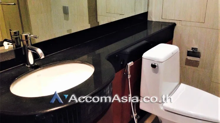 8  2 br Condominium For Rent in Silom ,Bangkok BRT Arkhan Songkhro - BTS Chong Nonsi at The Infinity Sathorn AA22402