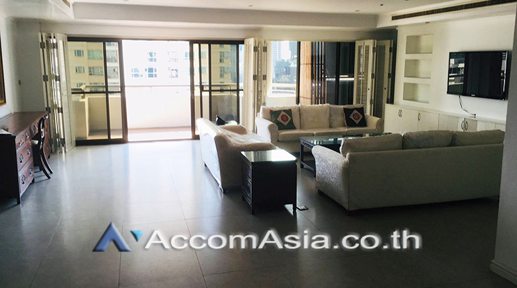  2  3 br Condominium for rent and sale in Sukhumvit ,Bangkok BTS Nana at Kallista Mansion AA22403
