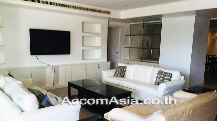 4  3 br Condominium for rent and sale in Sukhumvit ,Bangkok BTS Nana at Kallista Mansion AA22403