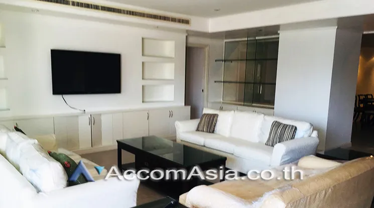 unitPet friendly |  3 Bedrooms  Condominium For Rent & Sale in Sukhumvit, Bangkok  near BTS Nana (AA22403)