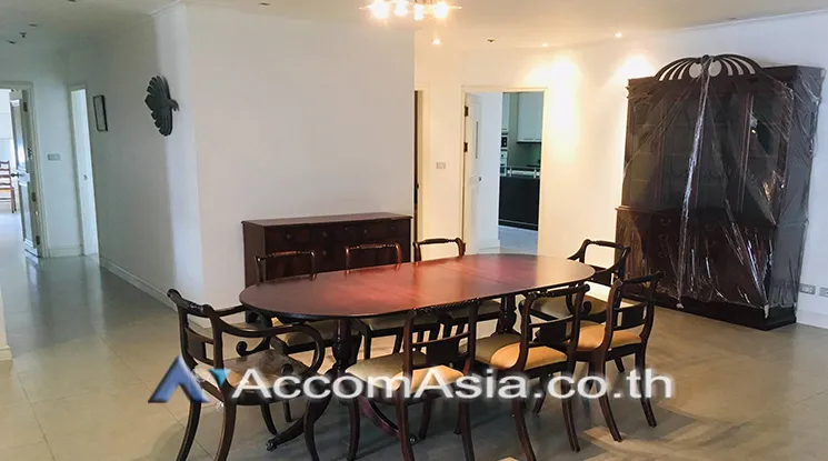 6  3 br Condominium for rent and sale in Sukhumvit ,Bangkok BTS Nana at Kallista Mansion AA22403