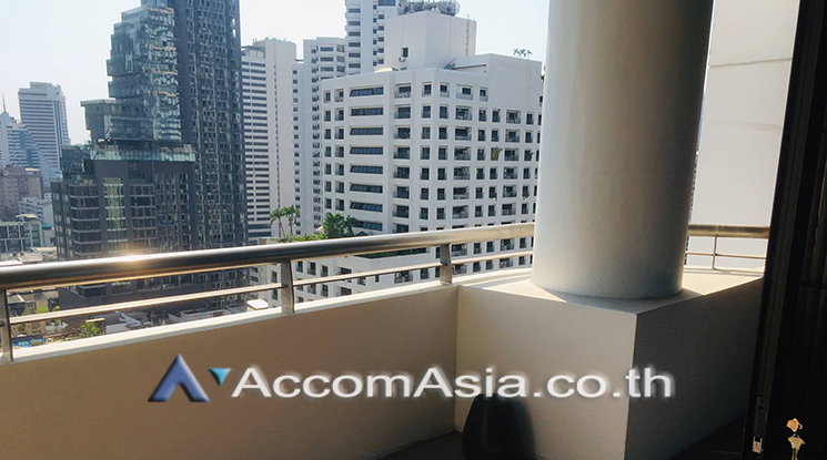 7  3 br Condominium for rent and sale in Sukhumvit ,Bangkok BTS Nana at Kallista Mansion AA22403