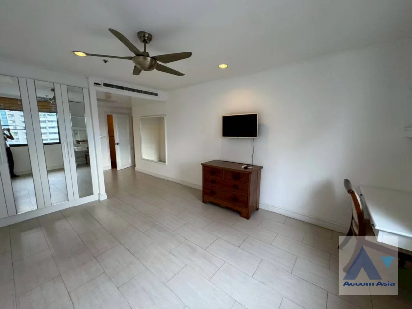 20  3 br Condominium For Rent in Sukhumvit ,Bangkok BTS Nana at Kallista Mansion AA22403