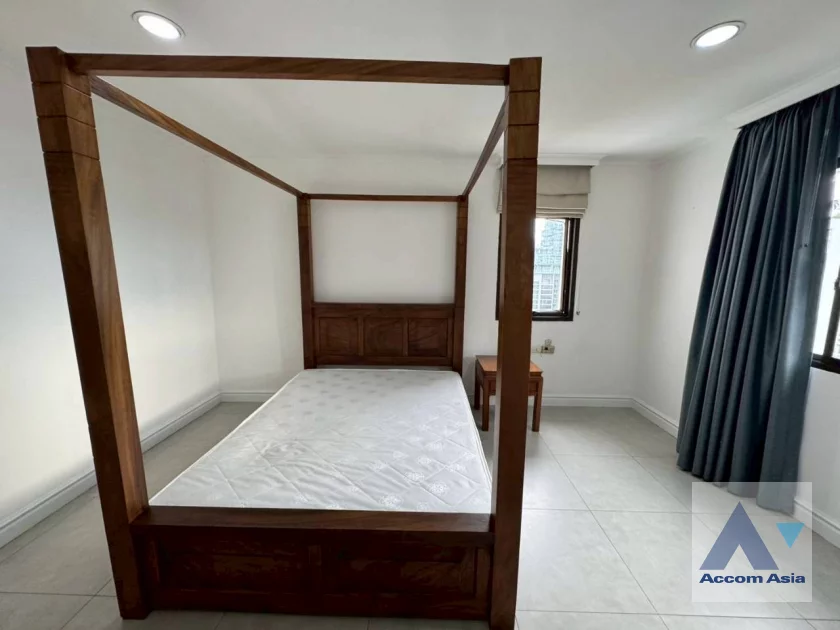 19  3 br Condominium For Rent in Sukhumvit ,Bangkok BTS Nana at Kallista Mansion AA22403