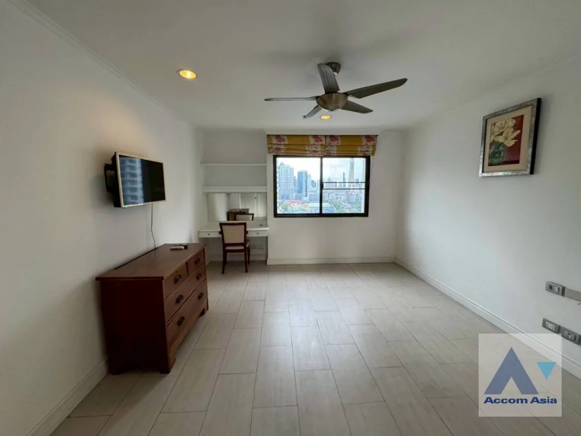 21  3 br Condominium For Rent in Sukhumvit ,Bangkok BTS Nana at Kallista Mansion AA22403