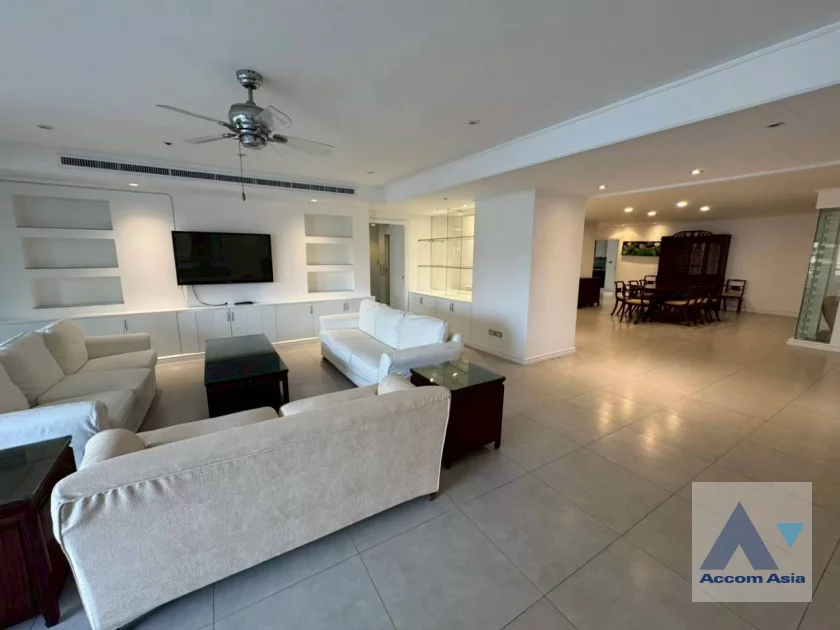 Condominium For Rent in Sukhumvit, Bangkok Code AA22403