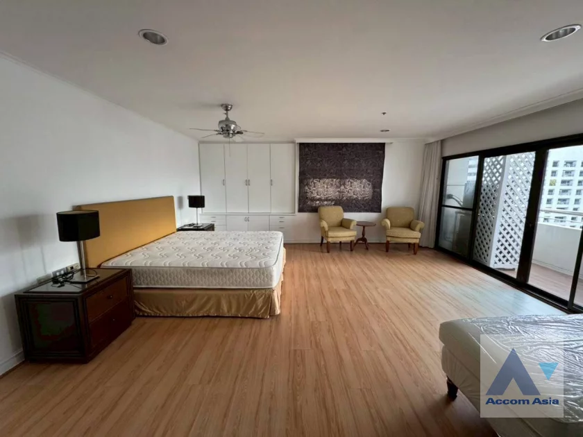 16  3 br Condominium For Rent in Sukhumvit ,Bangkok BTS Nana at Kallista Mansion AA22403