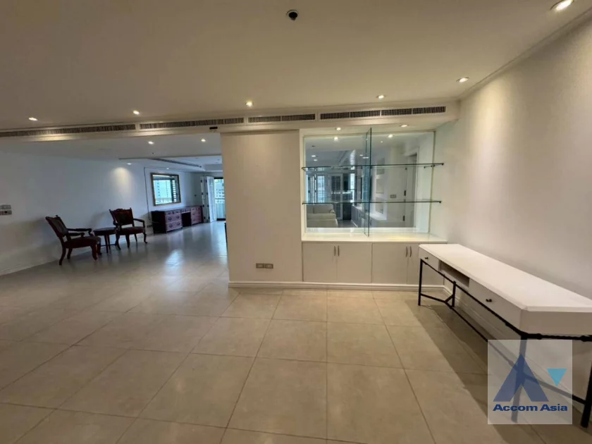 8  3 br Condominium For Rent in Sukhumvit ,Bangkok BTS Nana at Kallista Mansion AA22403