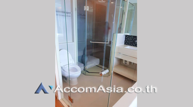 8  2 br Condominium For Rent in Silom ,Bangkok BTS Chong Nonsi at The Address Sathorn AA22412