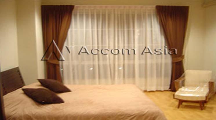  1  2 br Condominium For Rent in Sukhumvit ,Bangkok BTS Asok - MRT Sukhumvit at CitiSmart Sukhumvit 18 21402