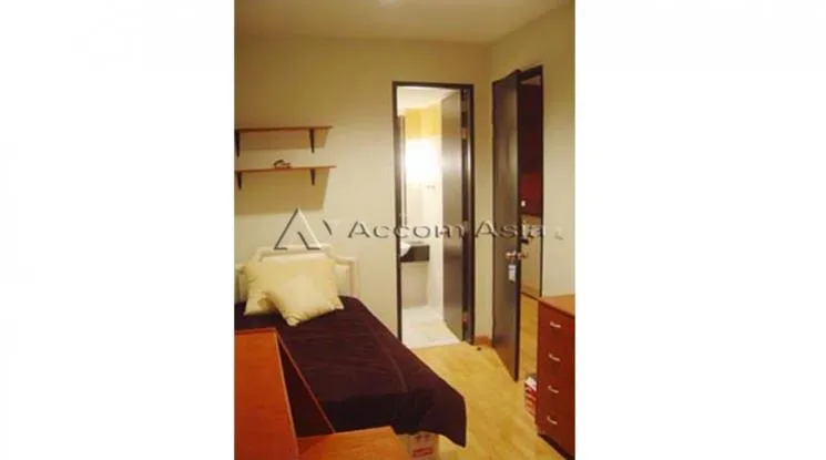 4  2 br Condominium For Rent in Sukhumvit ,Bangkok MRT Sukhumvit - BTS Asok at CitiSmart Sukhumvit 18 21402