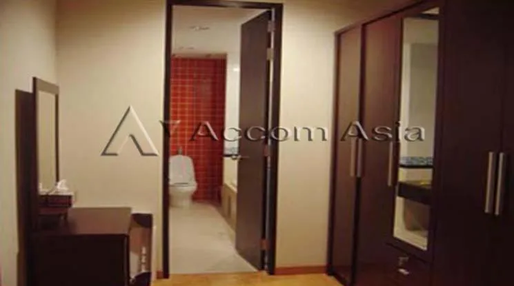 5  2 br Condominium For Rent in Sukhumvit ,Bangkok MRT Sukhumvit - BTS Asok at CitiSmart Sukhumvit 18 21402