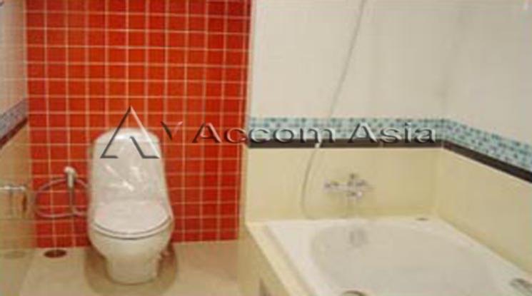 7  2 br Condominium For Rent in Sukhumvit ,Bangkok BTS Asok - MRT Sukhumvit at CitiSmart Sukhumvit 18 21402