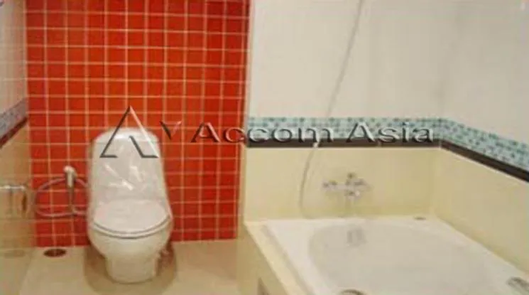 7  2 br Condominium For Rent in Sukhumvit ,Bangkok MRT Sukhumvit - BTS Asok at CitiSmart Sukhumvit 18 21402