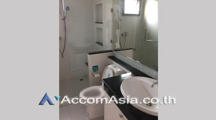 5  3 br House For Rent in Samutprakan ,  at Setthasiri Bangna Wongwaen AA22427