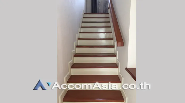  2  3 br House For Rent in Samutprakan ,  at Setthasiri Bangna Wongwaen AA22427