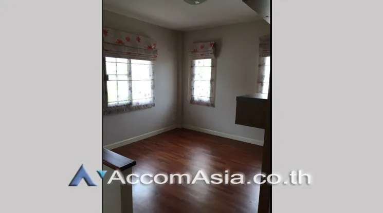  1  3 br House For Rent in Samutprakan ,  at Setthasiri Bangna Wongwaen AA22427