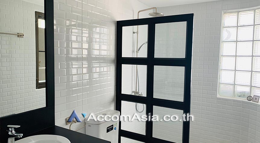 4  3 br Condominium For Rent in Sukhumvit ,Bangkok MRT Sukhumvit - BTS Asok at Windsor Tower AA22433