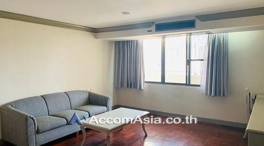 6  3 br Condominium For Rent in Sukhumvit ,Bangkok BTS Asok at Windsor Tower AA22433