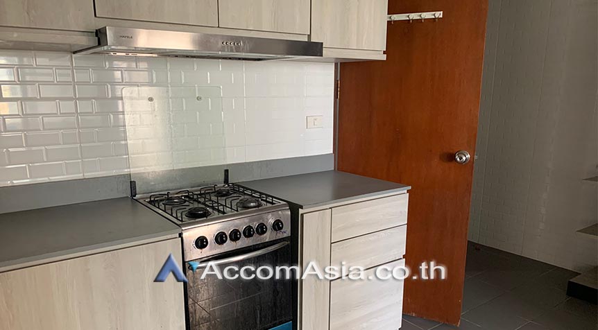 9  3 br Condominium For Rent in Sukhumvit ,Bangkok MRT Sukhumvit - BTS Asok at Windsor Tower AA22433