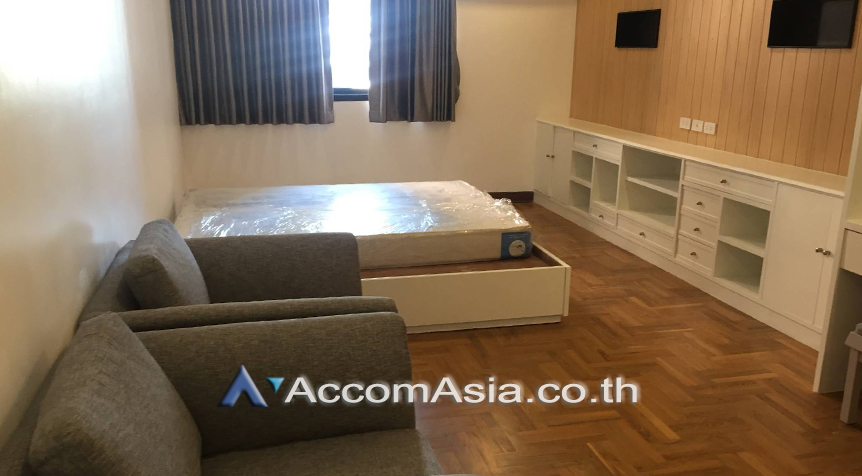  2  2 br Condominium For Rent in Sukhumvit ,Bangkok BTS Phrom Phong at Premier Condominium AA22436