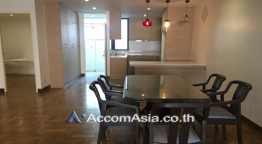  1  2 br Condominium For Rent in Sukhumvit ,Bangkok BTS Phrom Phong at Premier Condominium AA22436